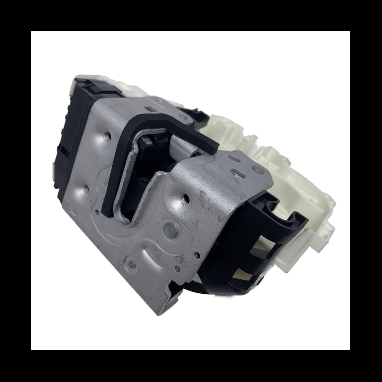 Serratura portiera dell'auto Compatibile con Chrysler 200 per Town per Country 2011-2016 4589921AH Meccanismo di Blocco Porta Anteriore Sinistro Automatico Attuatore Serratura Blocco Porta
