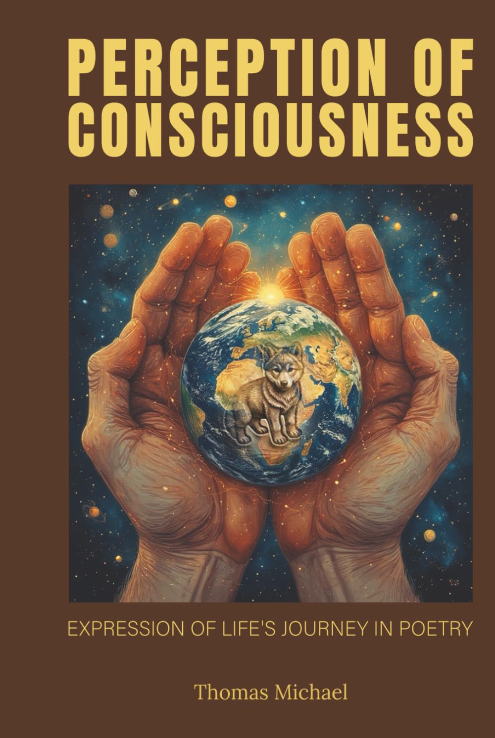 Perception Of Consciousness: Expression Of Life's Journey In Poetry