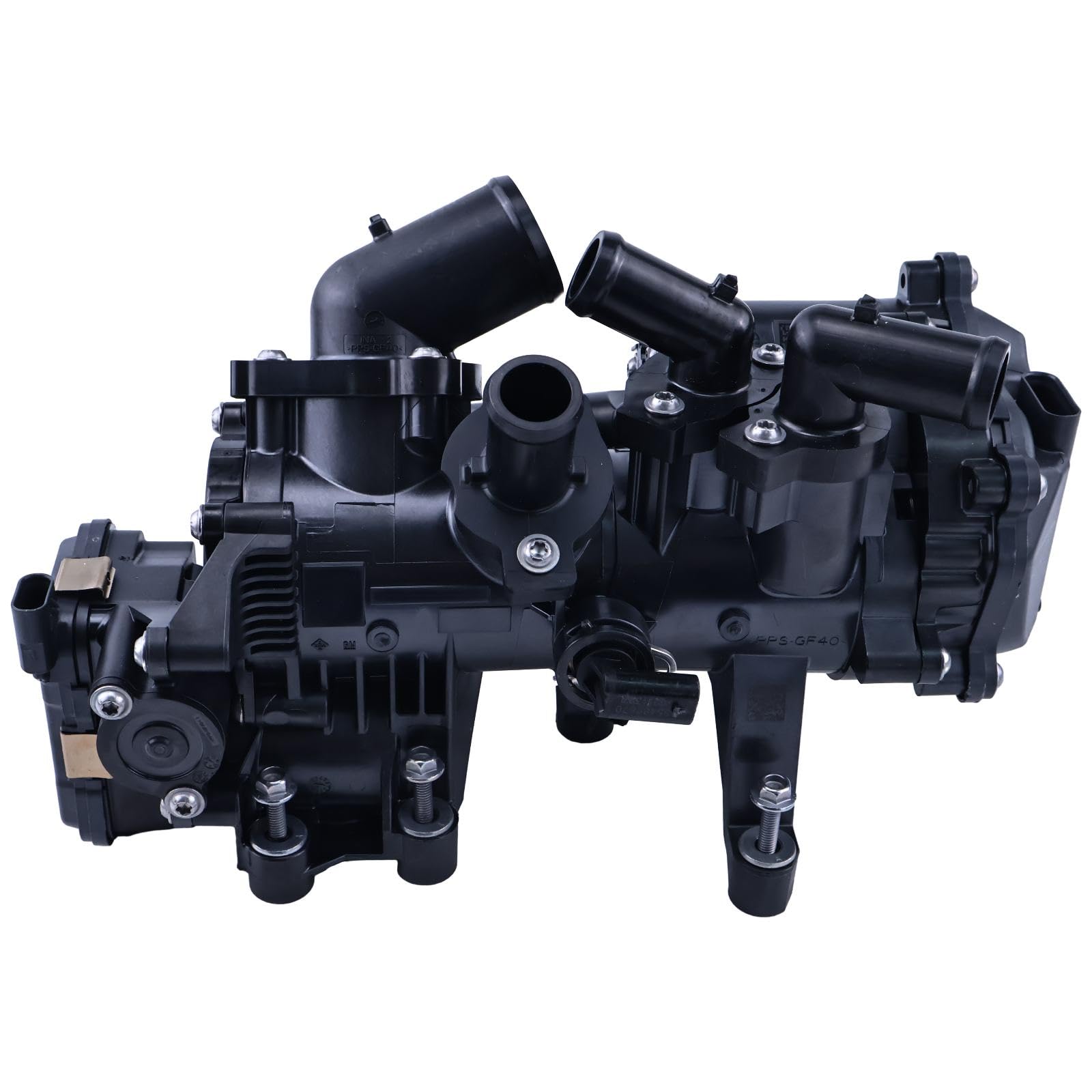 Amazon.com: DUDSN Engine Coolant Control Valve 12716827 Compatible