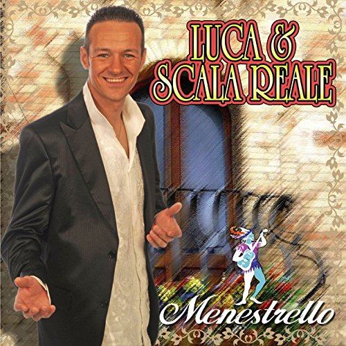 Luca & Scala Reale