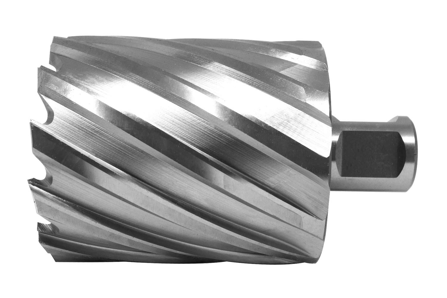 PAULIMOT HSS-Kernbohrer mit Bohrtiefe 55 mm, Ø 50 mm