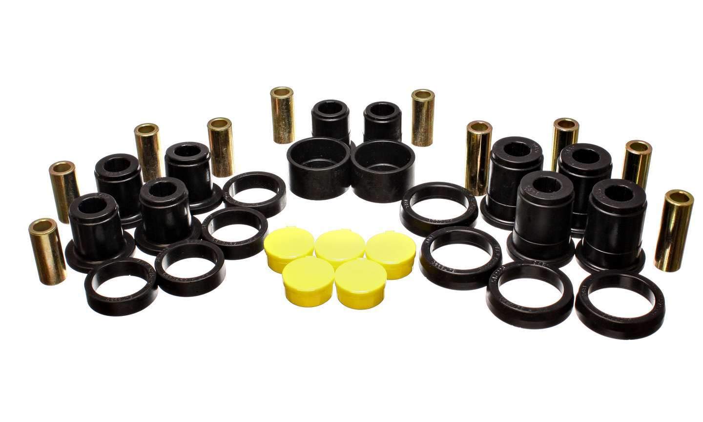 Energy Suspension Control ARM Bushing Set