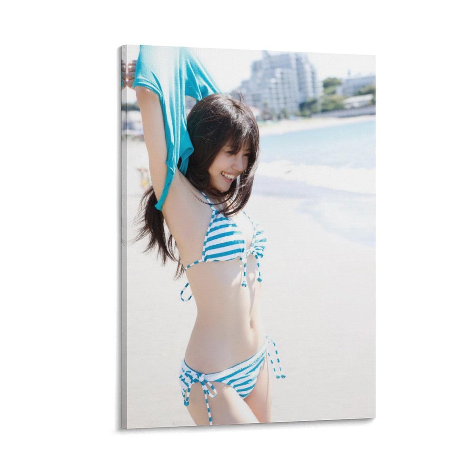 有村架純　アートパネル　2点 有村架純 写真展「sou.」 | PARCO FACTORY | PARCO ART