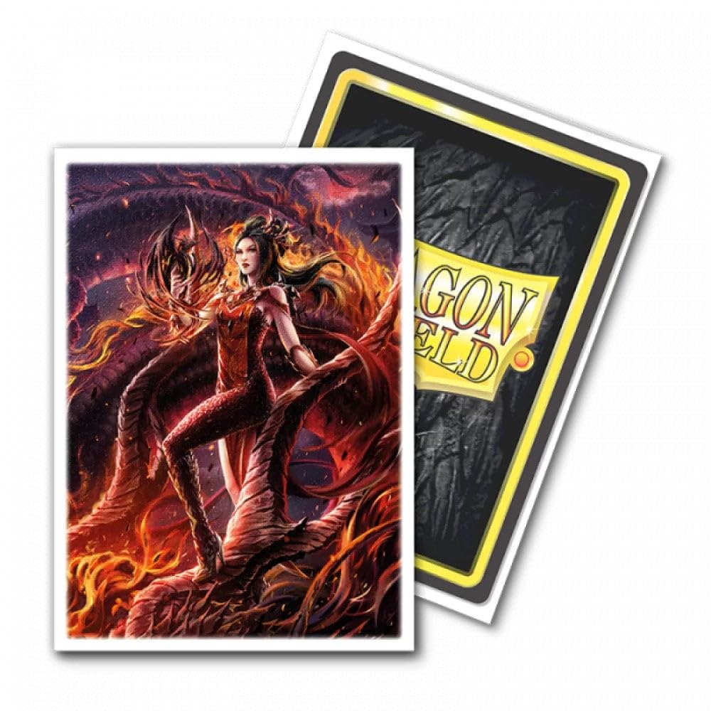 Flesh and Blood ドラゴンシールド　Prismセット Flesh and Blood Dragon Shield Prism Sleeve Set Trading Card