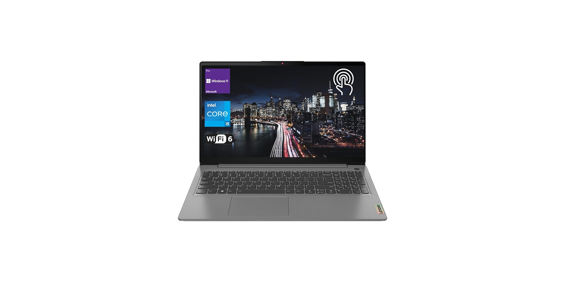 【新品未使用】Ideapad 3 15AITL6 i5-1135G7 Amazon.com: Lenovo IdeaPad 3 15ITL6 82H800KAUS 15.6