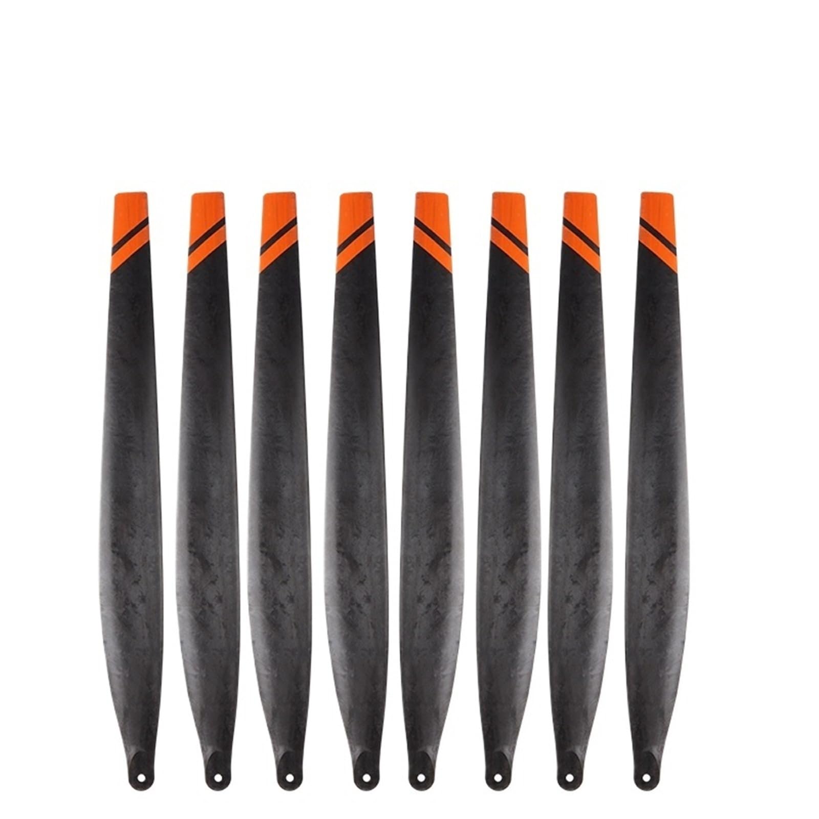 Compatibile con eliche pieghevoli for droni agricoli T40 T50 T20P 5413/5415, pale di ricambio in miscela di carbonio(TS-5415 8pcs)