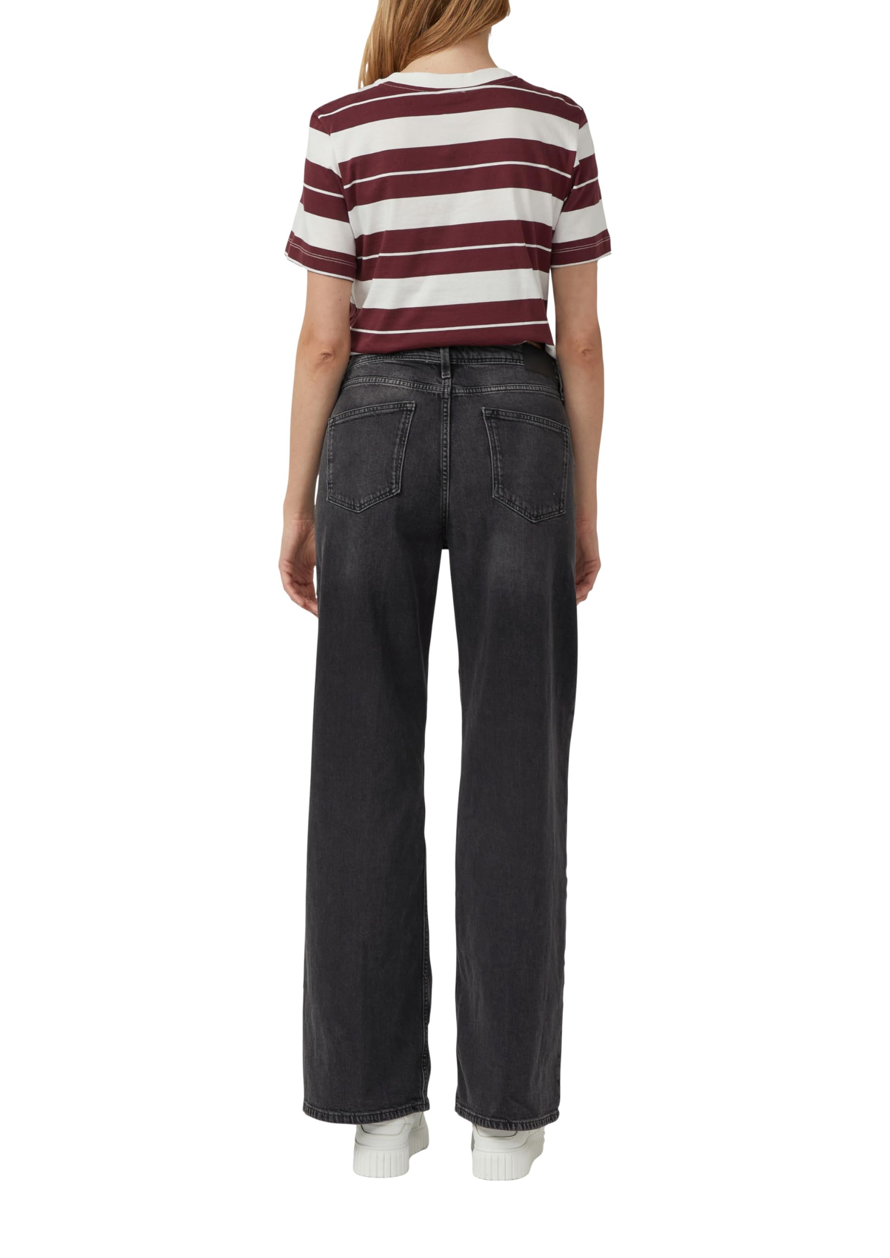 s.Oliver Damen Jeans-Hose 2171572