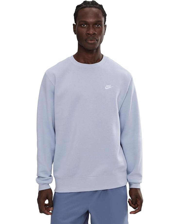 Nike Club Basket Ball Crew - Main View