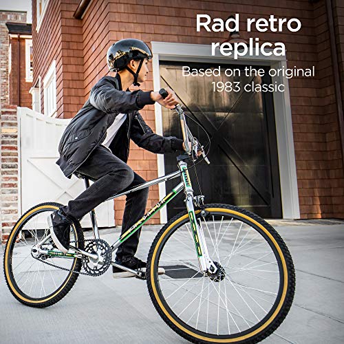 Schwinn Sting Pro and Predator Team BMX Bike for Kids/Youth,