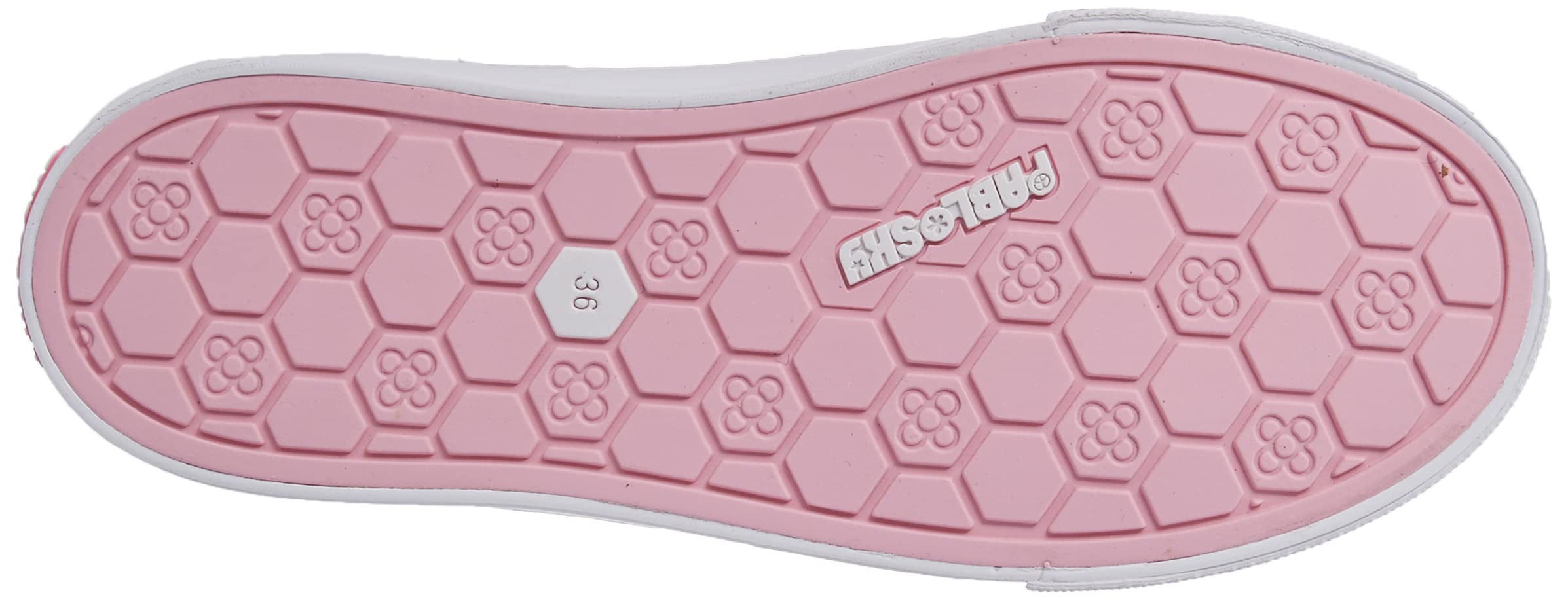 Pablosky 968420 ZapatillasNiñas
