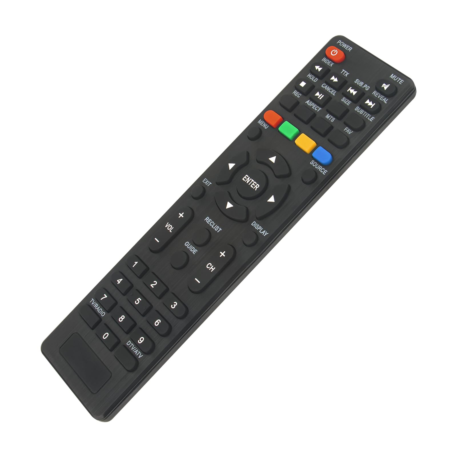 Telecomando Universale Per Condizionatore Mitsubishi Electric W001CP R61Y23304