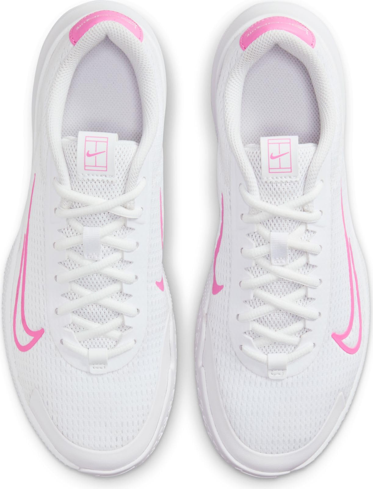 NIKE Kobiety Nike Vapor Lite 2 Hc DamskieButy tenisowe