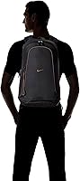Vista 2 de Nike Sportswear Essentials - Mochila DJ9789-010, talla única, NegroNegroIronstone, Daypack Sportswear Essential Mochila