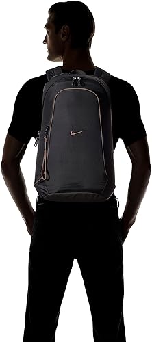 Miniatura 2 de Nike Sportswear Essentials - Mochila DJ9789-010, talla única, NegroNegroIronstone, Daypack Sportswear Essential Mochila