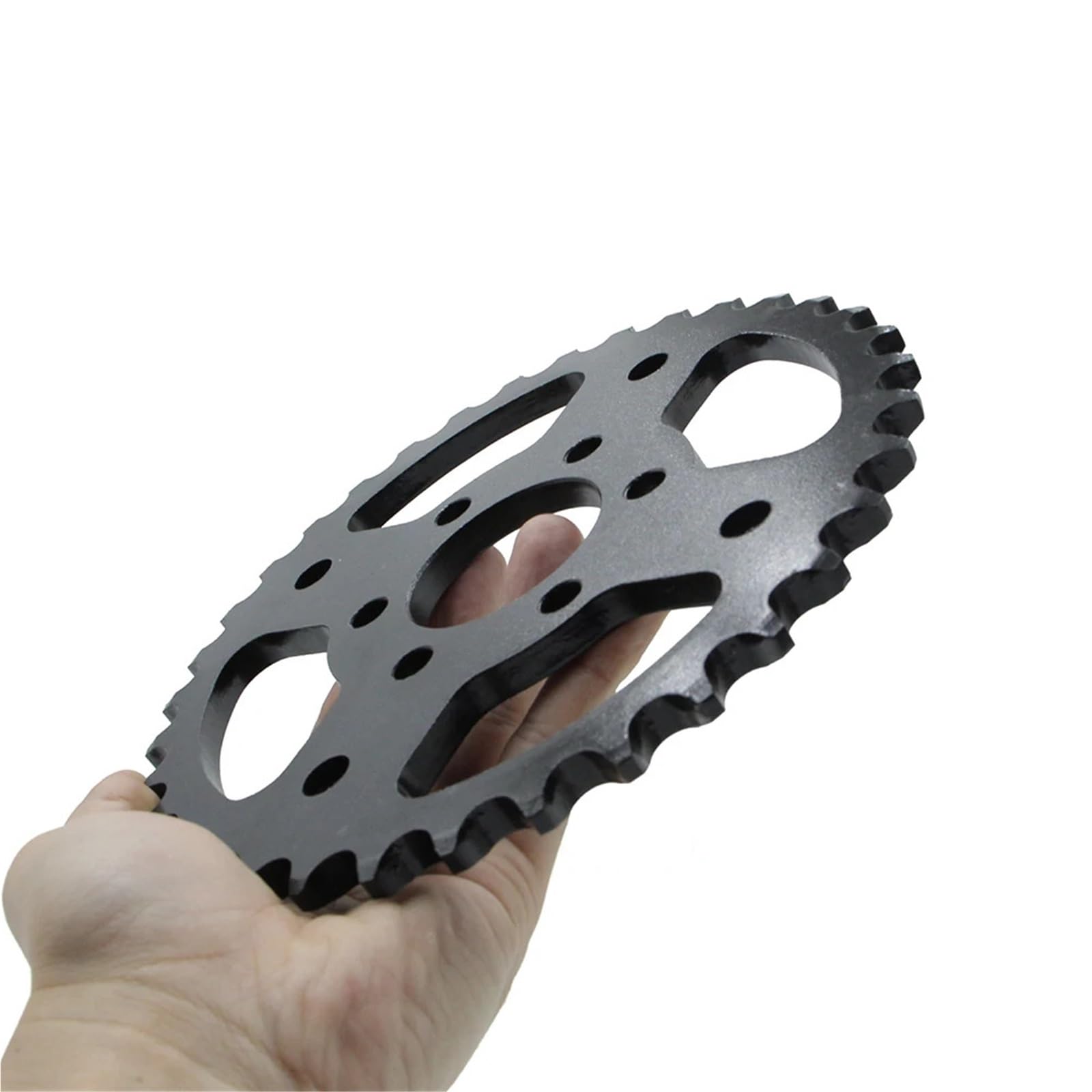 Zębatka Przednia i Tylna Do GY6 150cc 200cc 250cc