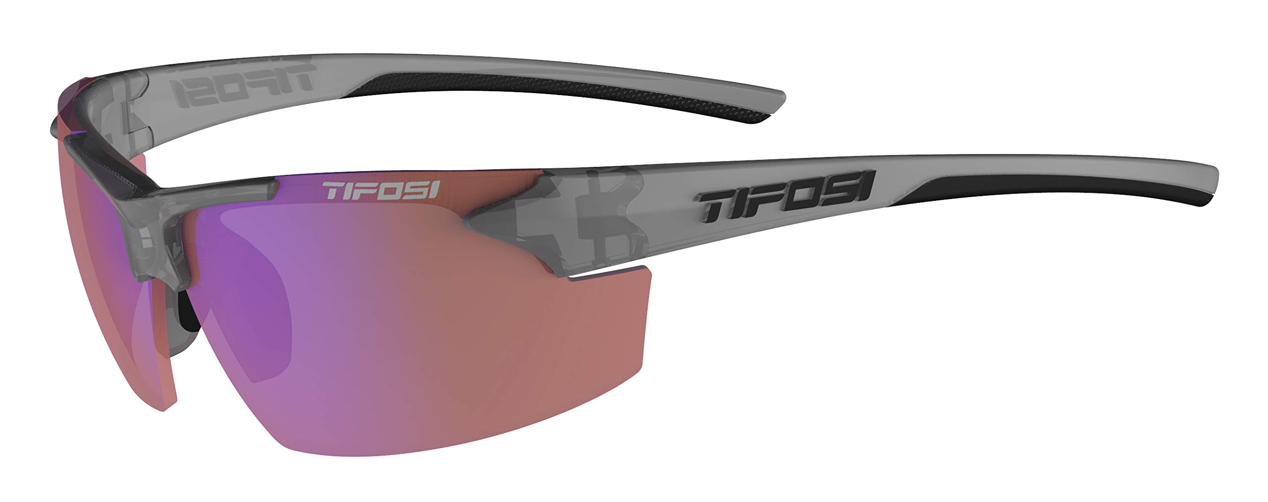 Track Sport Men & Women Sunglasses - Ideal For Baseball, Golf, Pickleball, Running and Tennis - Unisex Glasses