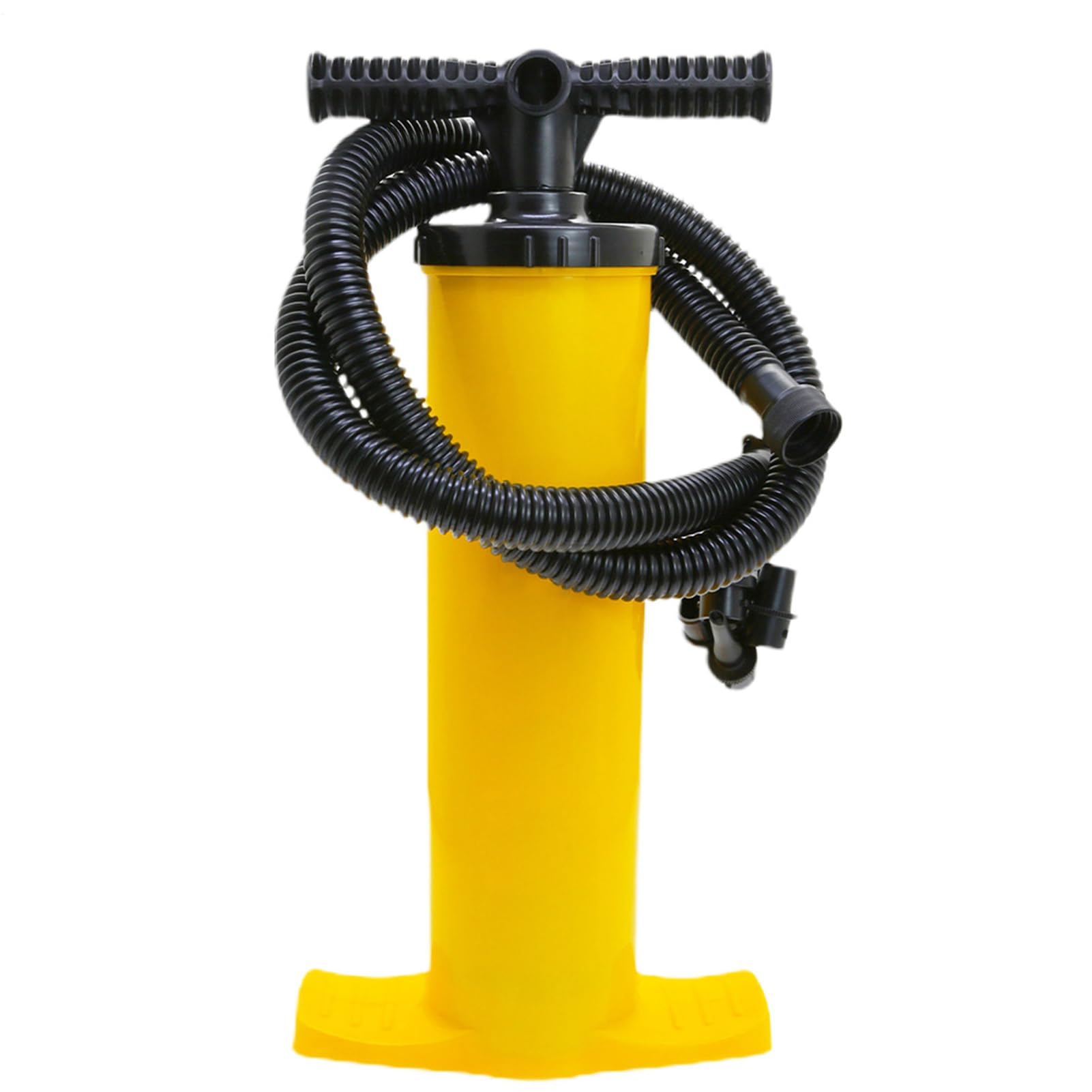 Pompa a mano multiuso - Inflatore d'aria resistente all'usura per cuscini
