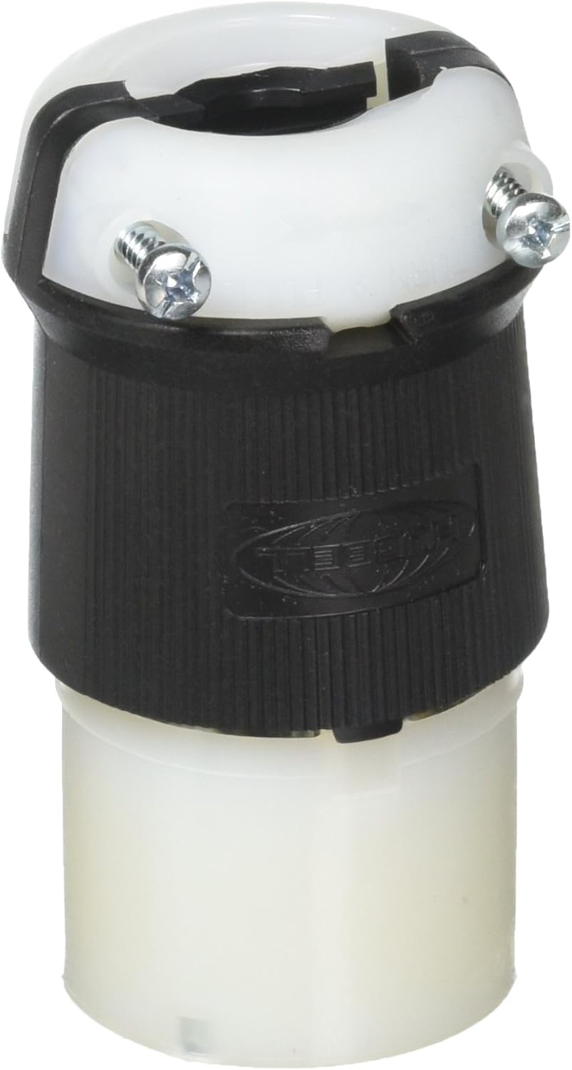 Exсluѕіvе Dіѕсоunt 60% Prісе Hubbell HBL2723 Twist-Lock Connector Body