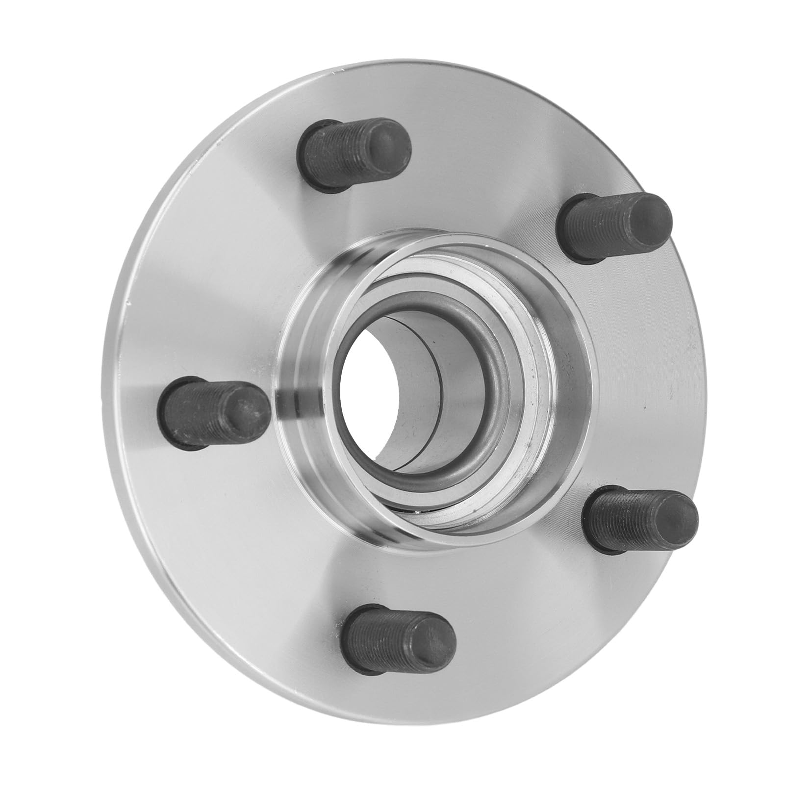 Capacidad de carga fuerte del acero de aleación resistente del conjunto del cubo de rueda de la carretilla elevadora para E14 16 18 20 335