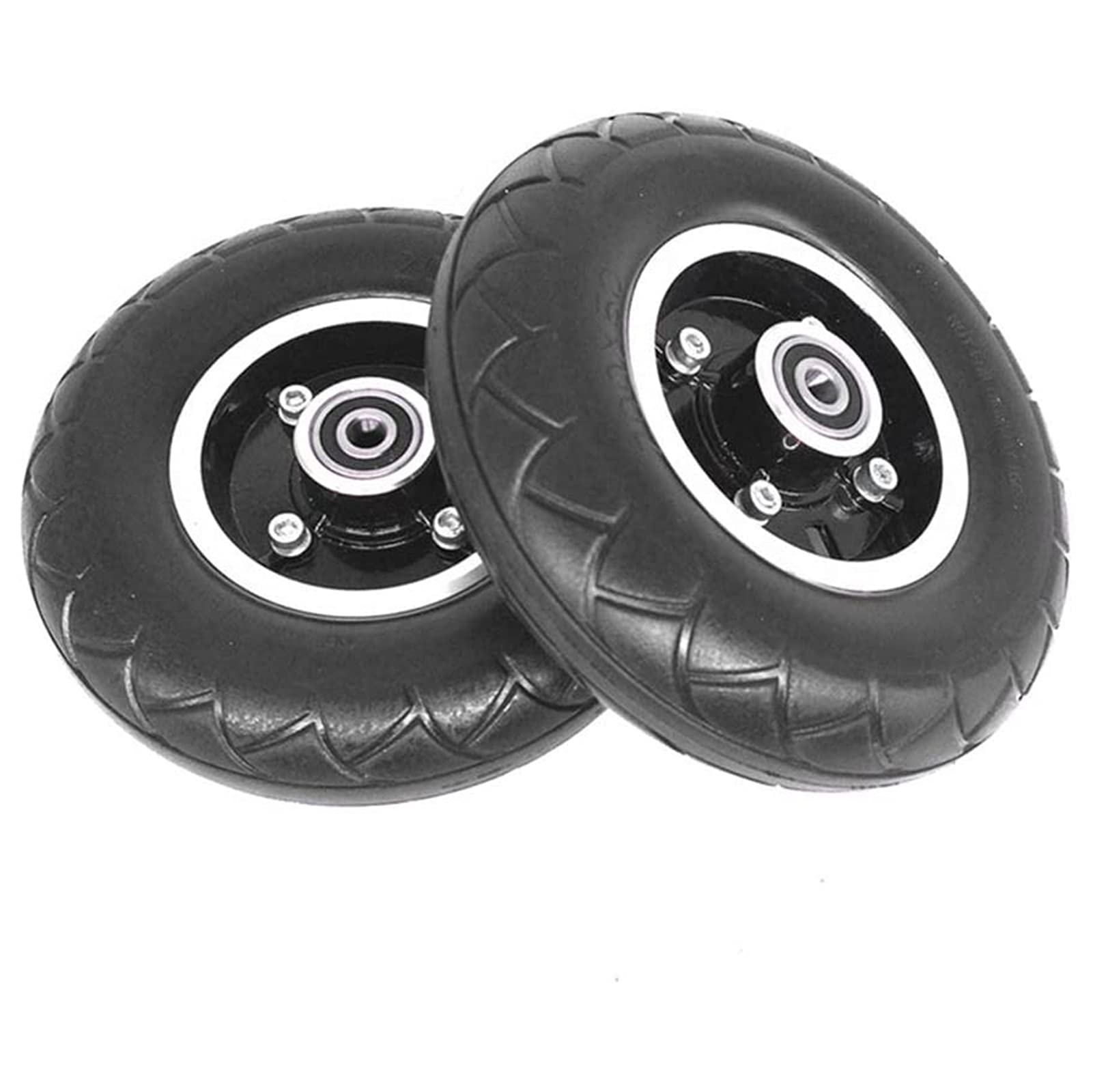 Razor Rsf650 Rims Razor Rsf650 Wheels Scooter Wheel 12in Electric Scooter Tire With Wheel ...