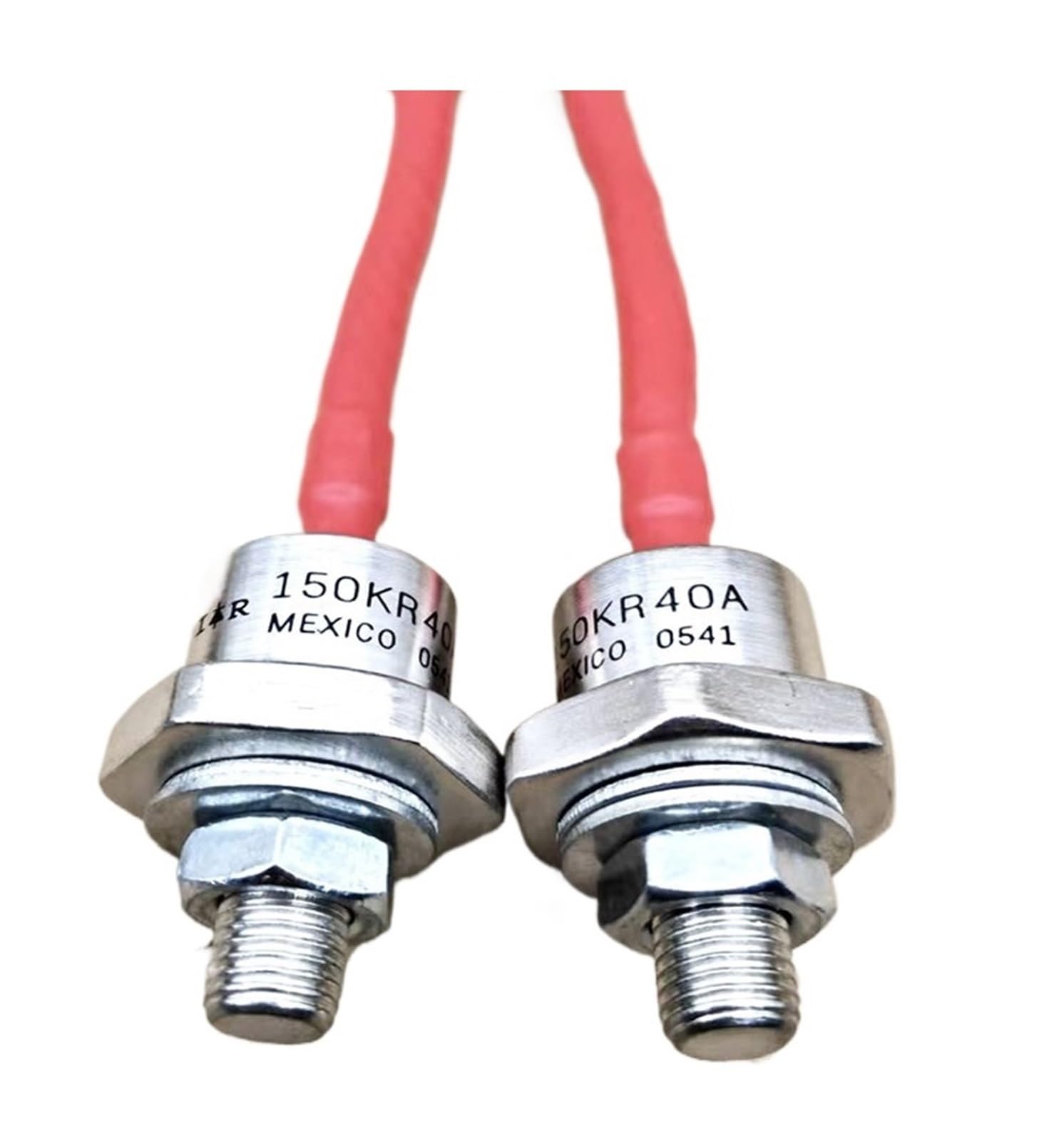 LEOTNNDQ 1PCS 150KR40A Rectifier stud diode