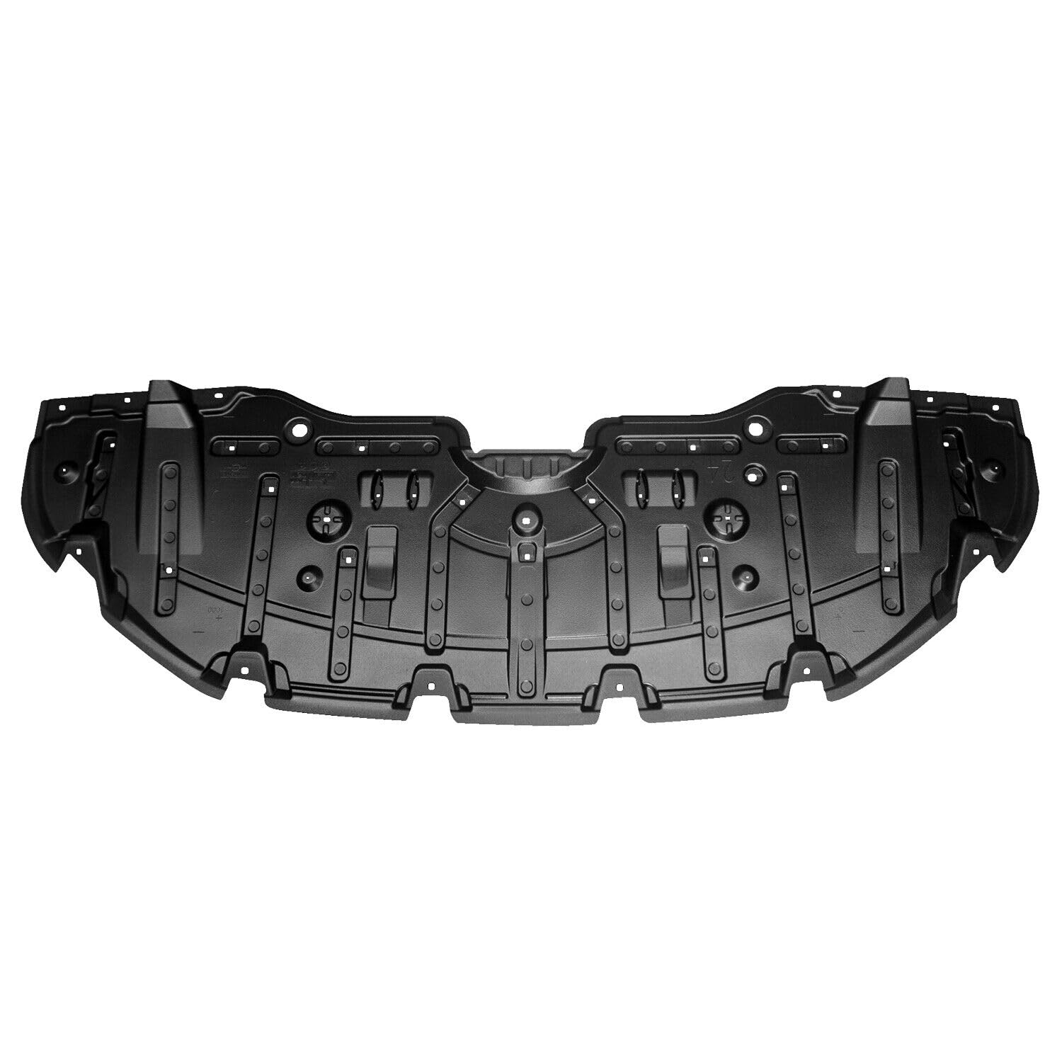 Amazon.com: Robautoparts Front Forward Undercar Shield 2019-2023 