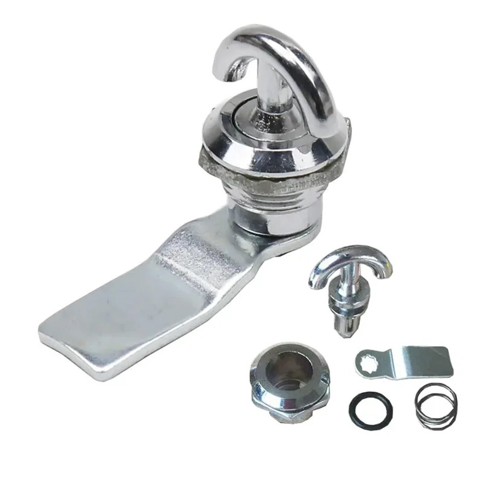 MS715 Zinc Alloy Rotary Tongue Lock