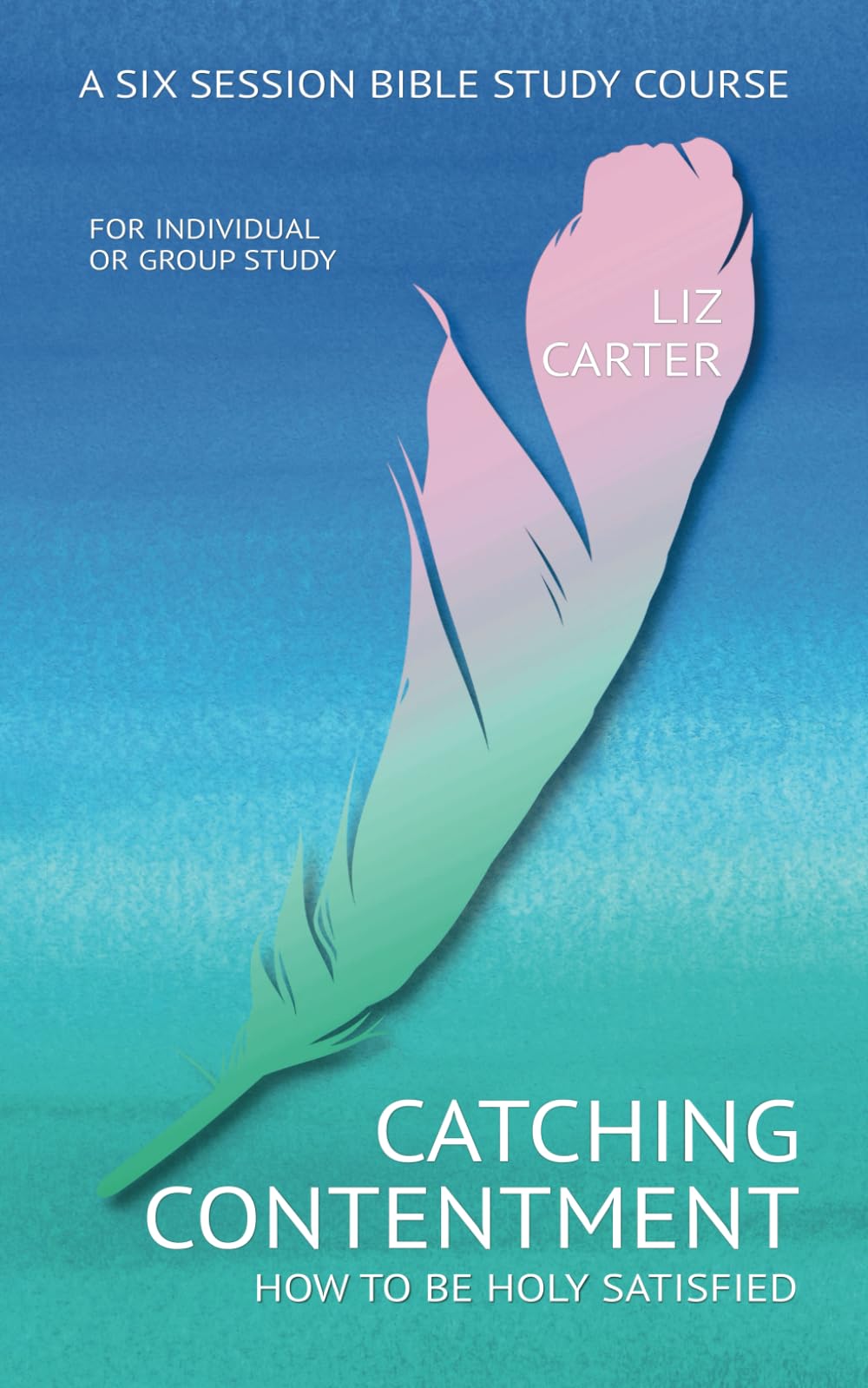 Catching Contentment: A Six Session Bible Study Course