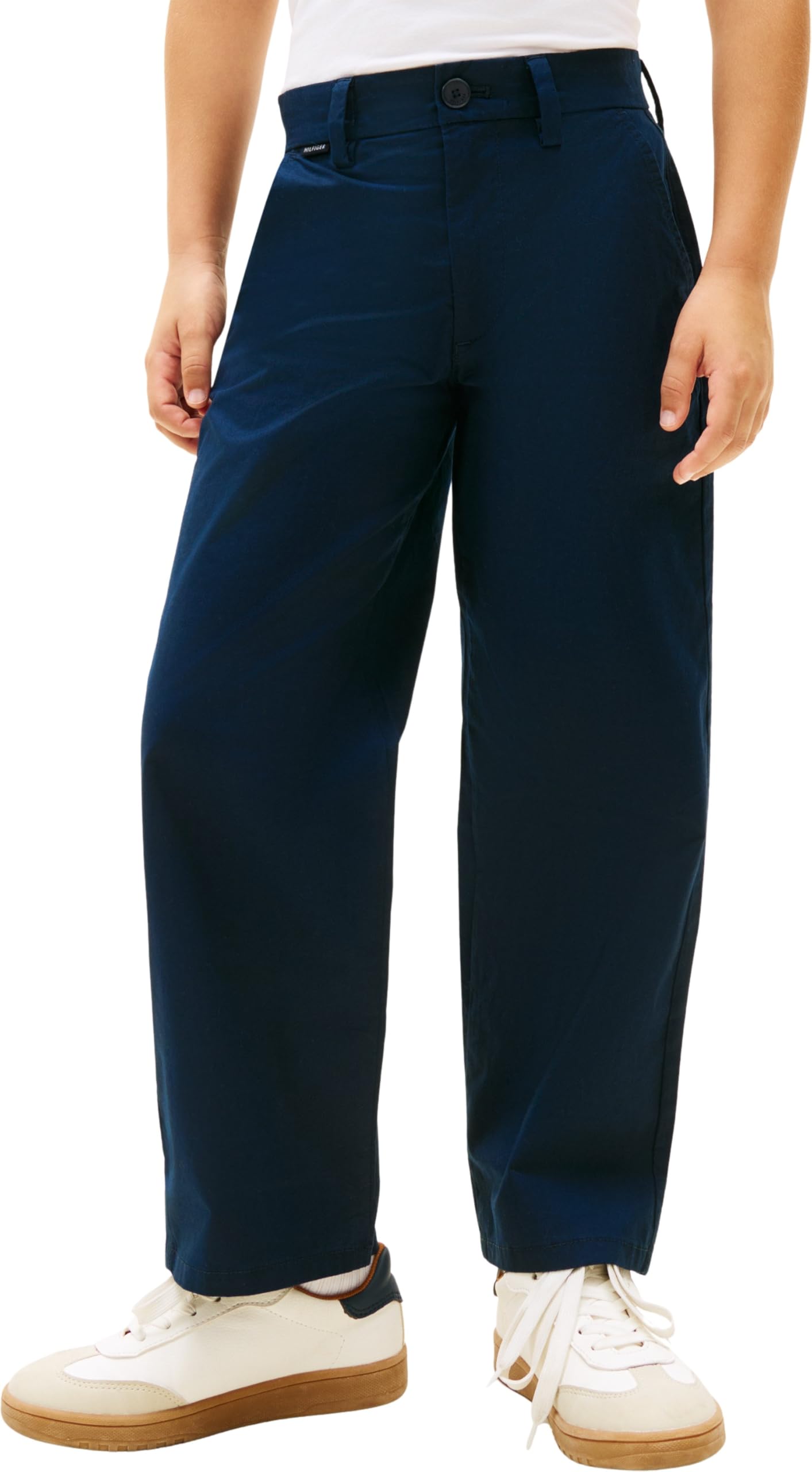 Mode von Calvin Klein & Tommy Hilfiger