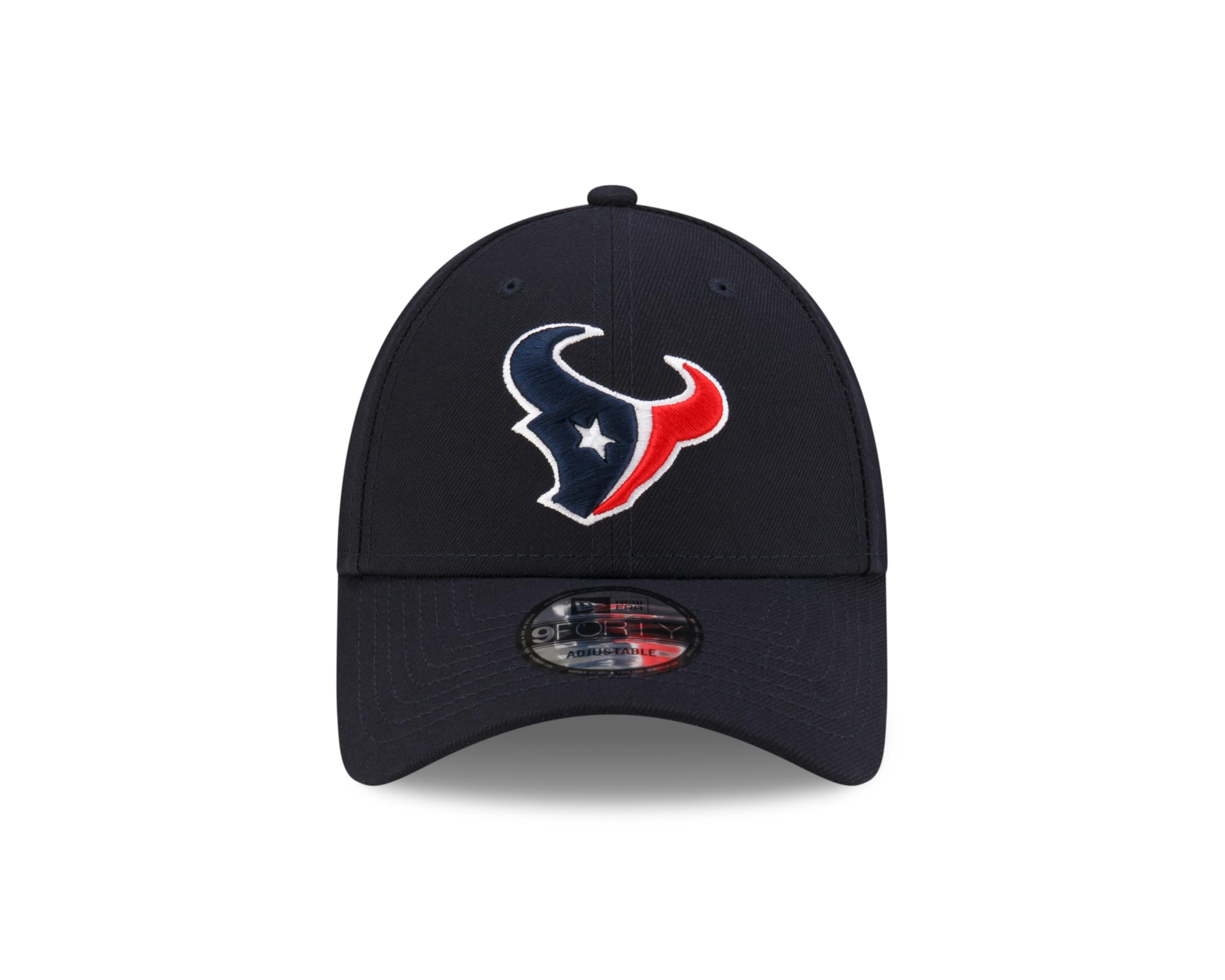 New Era NFL 9FORTY Cappellino da Baseball Unisex Adulto