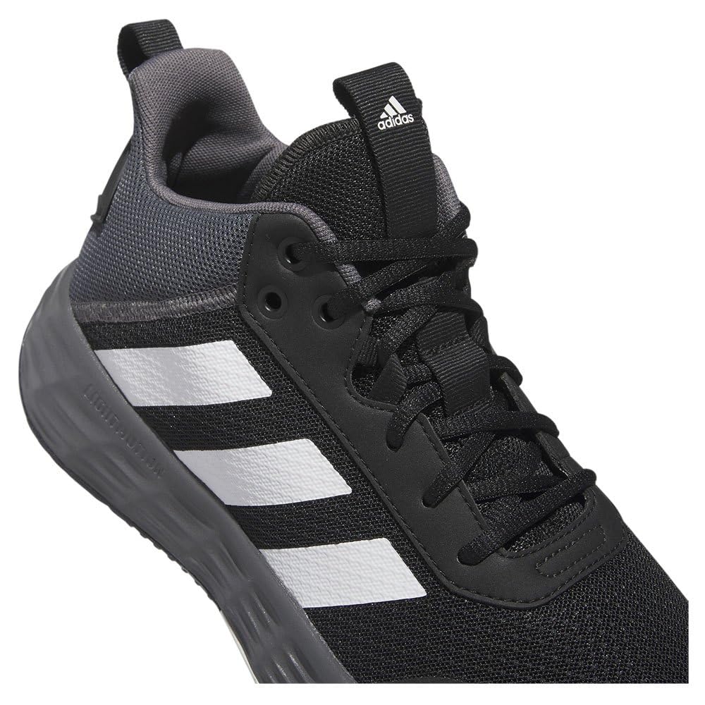 adidas Mężczyźni Ownthegame ShoesButy do koszykówki