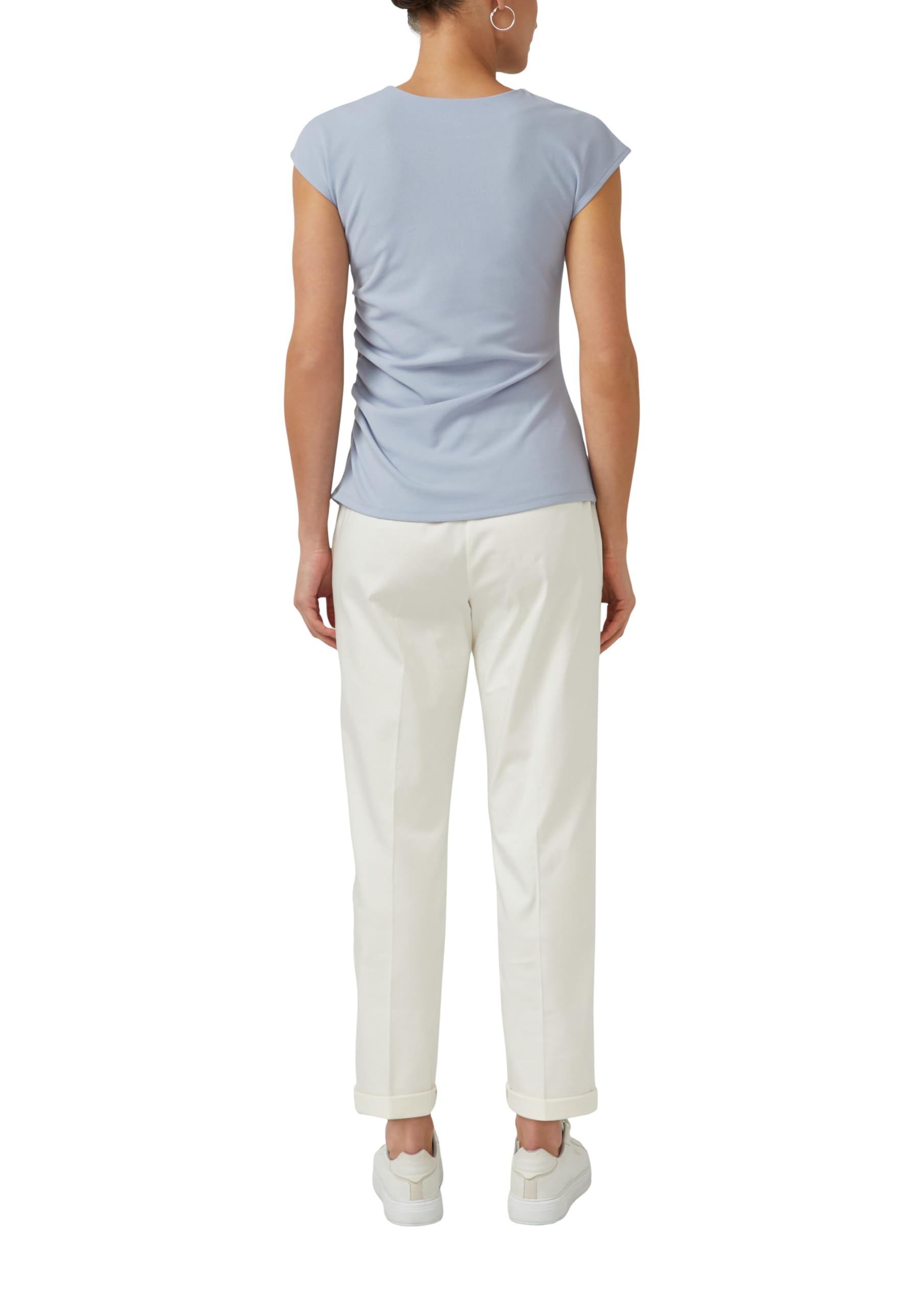 s.Oliver Black Label Damen 2176511 T-Shirt
