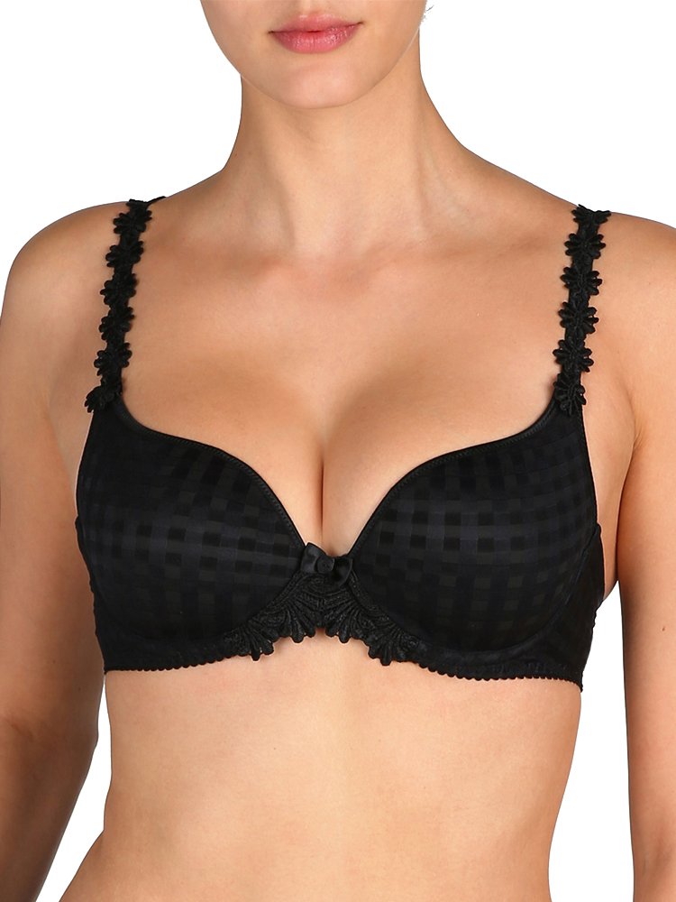 Marie Jo Womens Push-up
