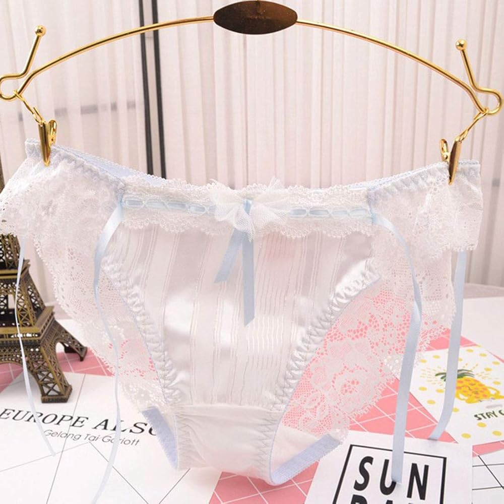 下着パンティ女装