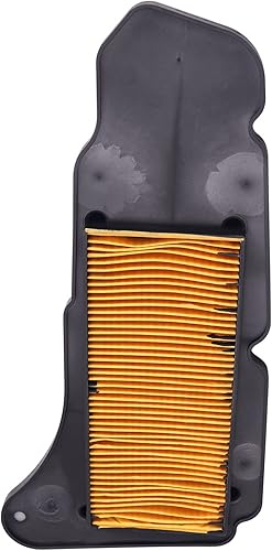 Miniatura 6 de Road Passion 5RU-14451-30 Filtro de aire 5RU1344000000 Reemplazo del filtro de aceite para YAMAHA YP400 X-Max 400 2013-2019YP400 MAJESTY 400