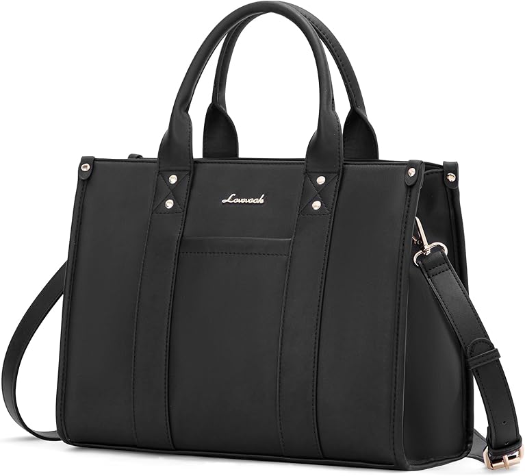 Satchel Shoulder Crossbody Top Handle Bags (Black)
