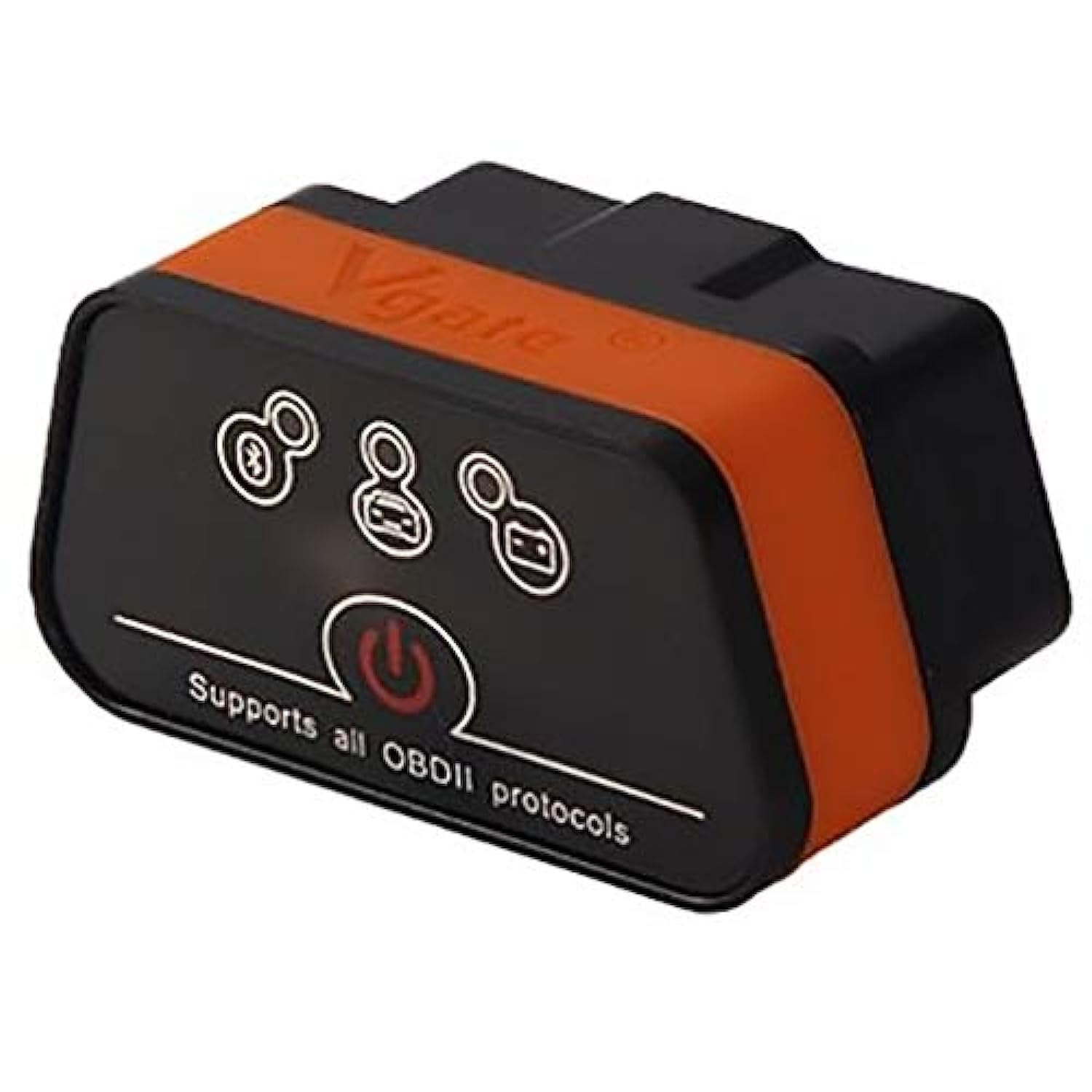 Vgate iCar 2 Bluetooth super mini elm327 OBD2