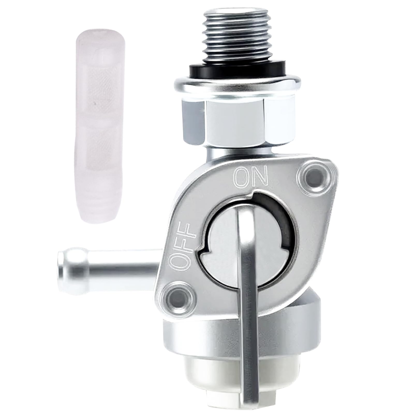 Generator Gas Tank Fuel Switch Valve Pump Petcock Compatible with Champion Firman 5.5hp 6.5hp 7hp 8hp 9hp 11hp 13hp 14h 15hp 16hp M10×1.25-image-38
