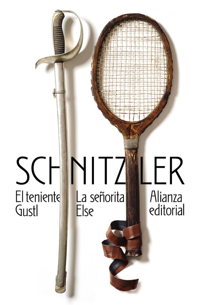 El teniente Gustl. La señorita Else (El libro de bolsillo - Bibliotecas de autor - Biblioteca Schnitzler)