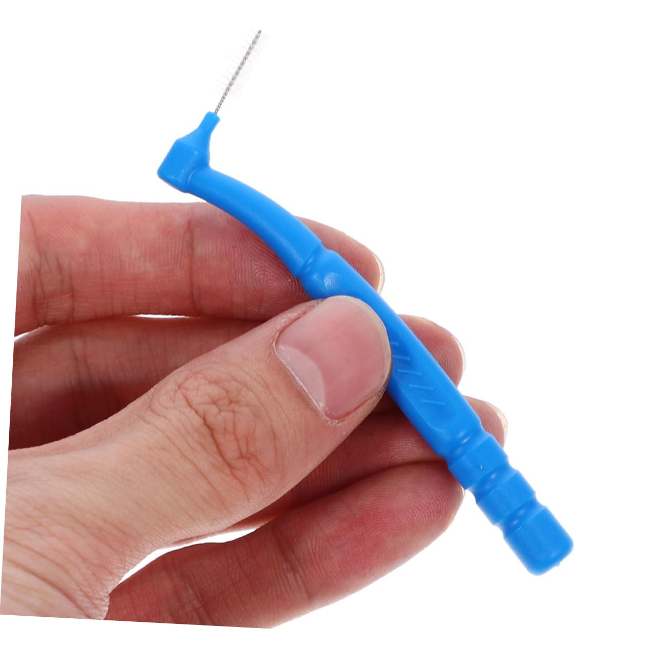 minkissy 150 Piezas Cepillo Interdental Cepillo De s De De Para Brackets Para Frenillos De Para Los Plástico