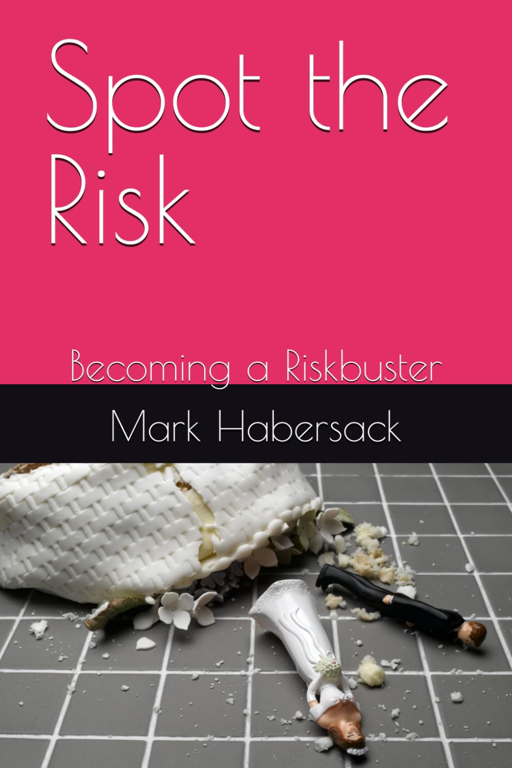 Spot the Risk: Becoming a Riskbuster