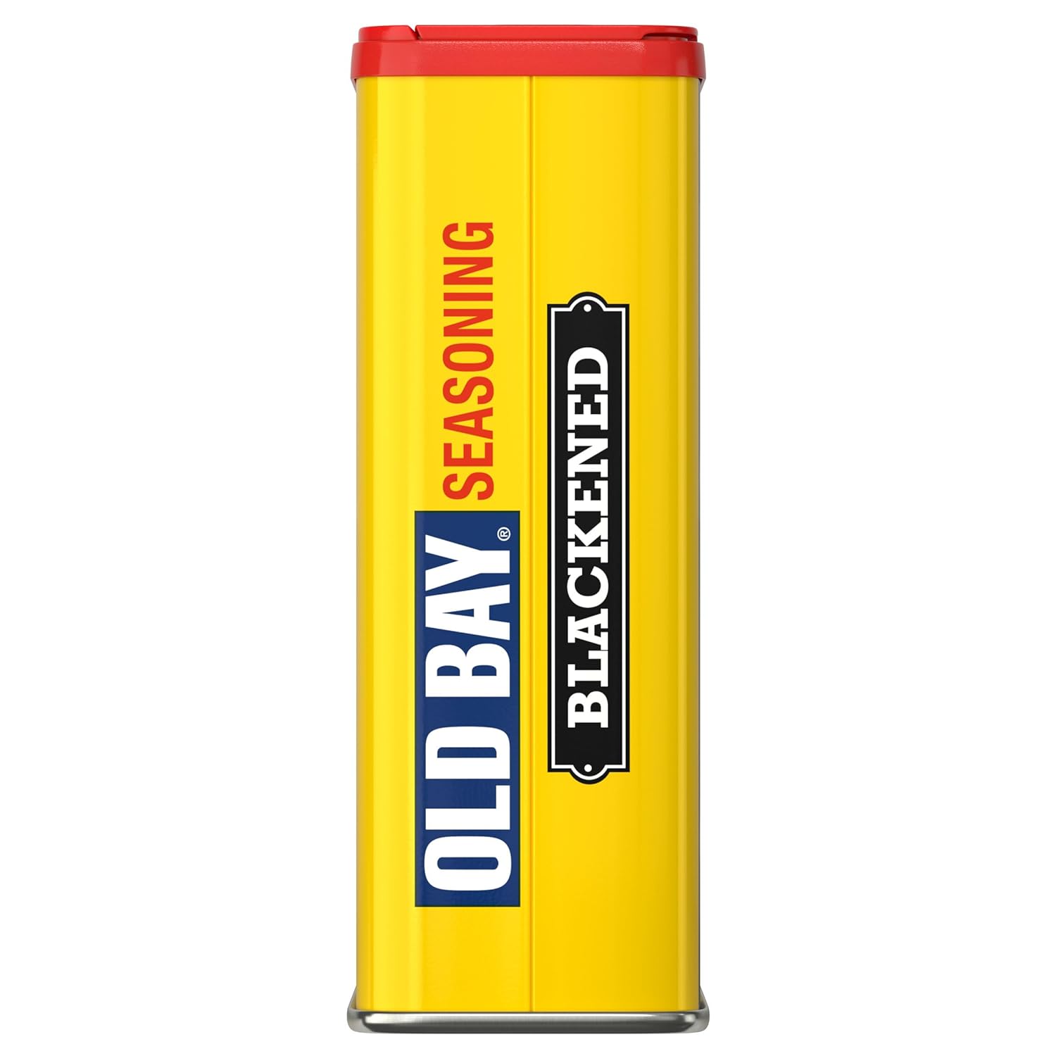 OLD BAY Blackened Seasoning, 2.25 oz (Pack of 12)