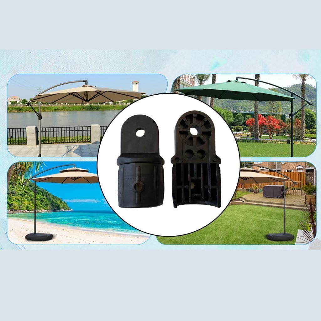 Accessori E Ricambi Per Ombrelloni Da Giardino - Parti Di Fissaggio E Maniglie - Foto 5