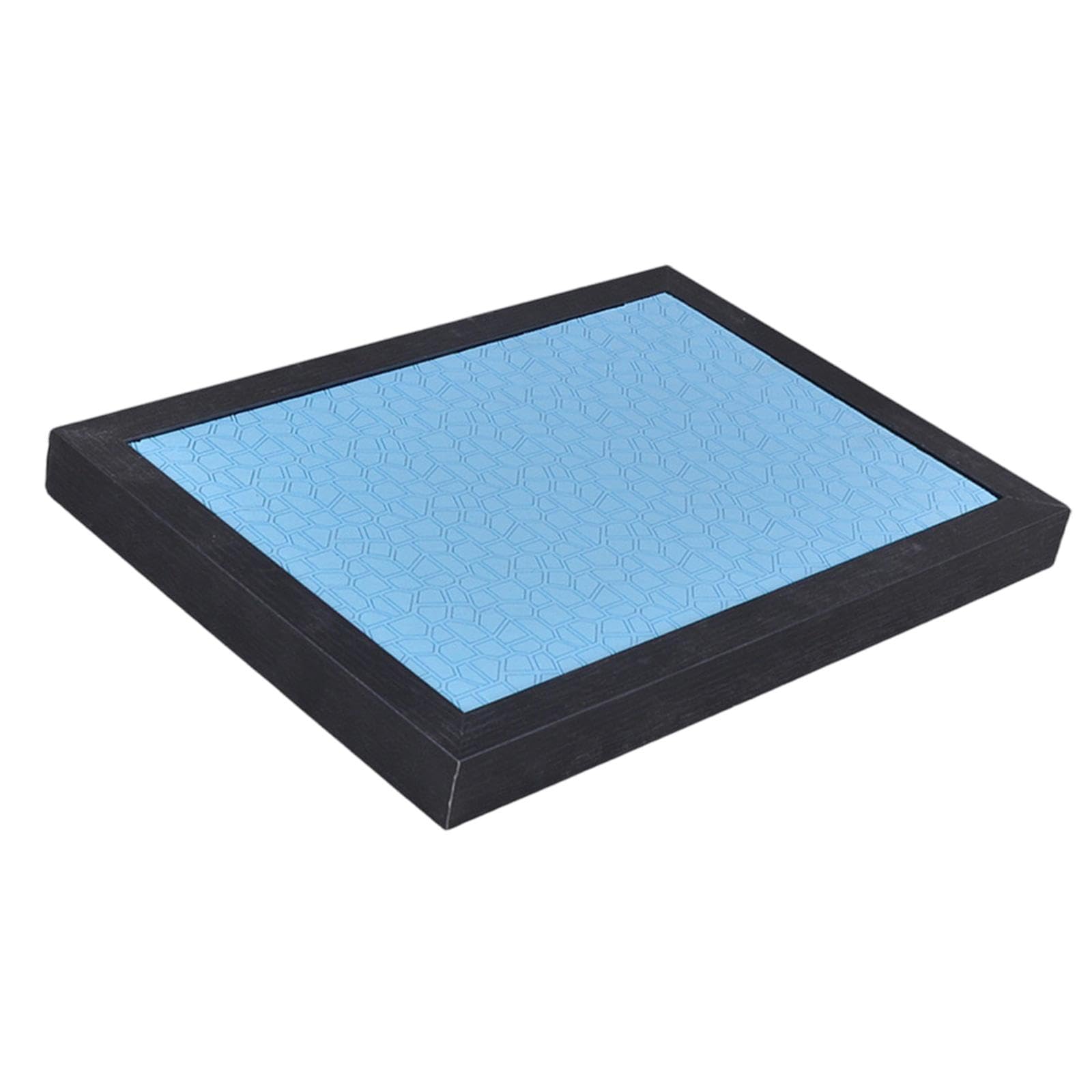 kowaku Diorama Base Rectangular Block Miniature Architecture Model Accessories DIY Scenery Hobby Arts Crafts Sand Table Craft Board