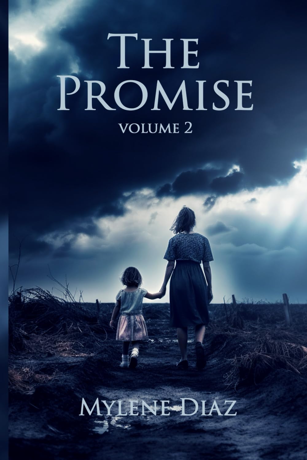 The Promise 2: Mystery Beyond Death