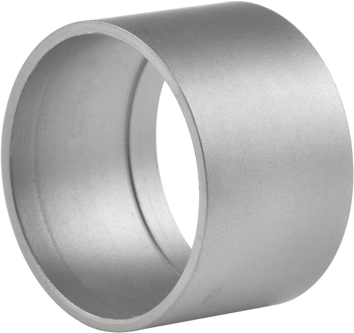 Titanium Bicycle Headset Spacer 1-1/8" (5-10 - 15-20mm) Pack of 4