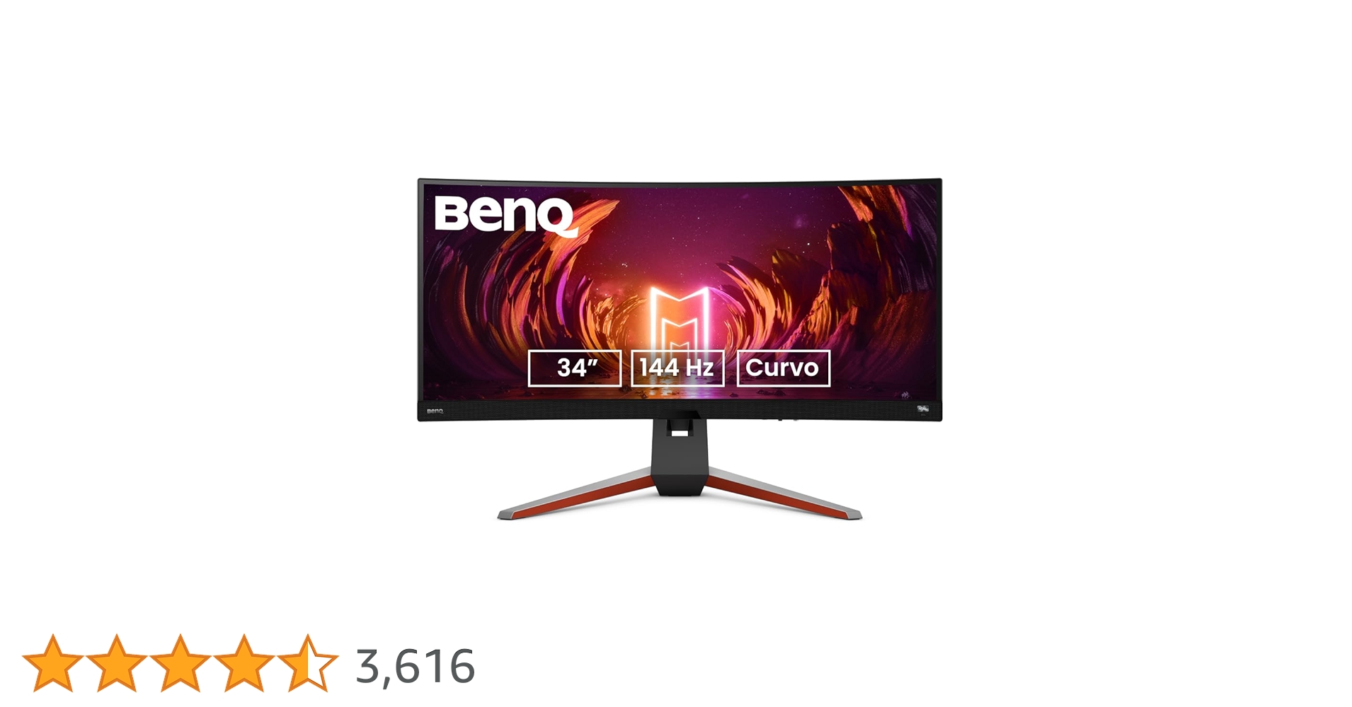 BenQ EX3410R 34インチ ウルトラワイドモニター 144Hz Amazon.co.jp: ベンキュージャパン BenQ MOBIUZ EX3410R ウルトラ
