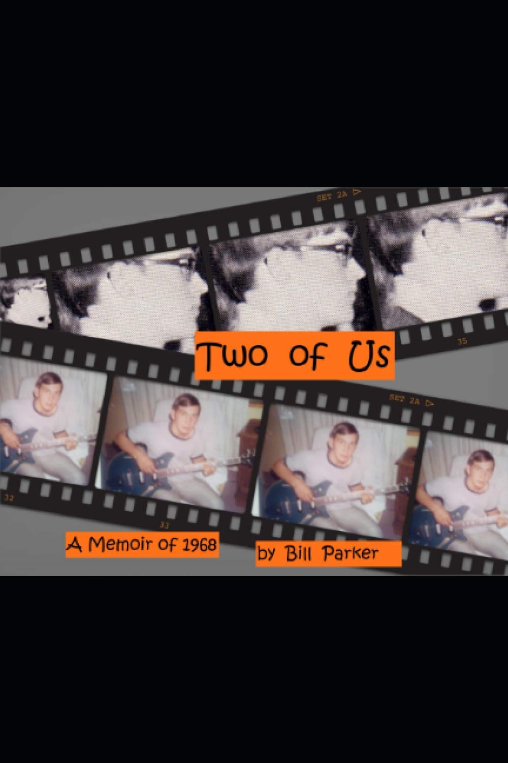 Two of Us: A Memoir of 1968