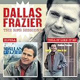 R&B Sessions: Elvira/Tell It Like It Is!