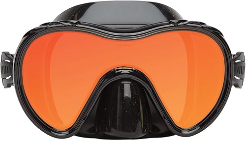 Máscara SeaRover RayBlocker-HD